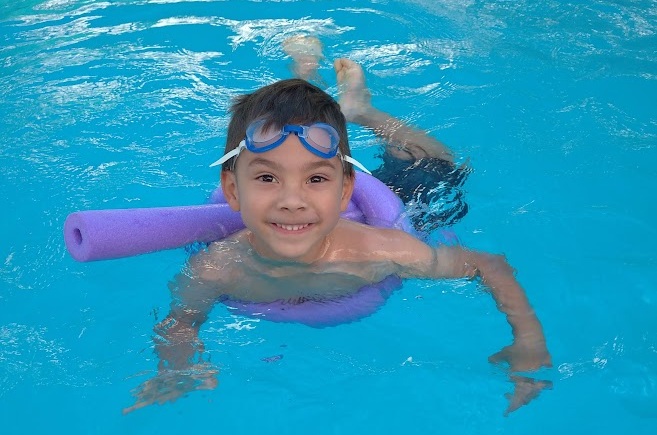 Clases de Natación