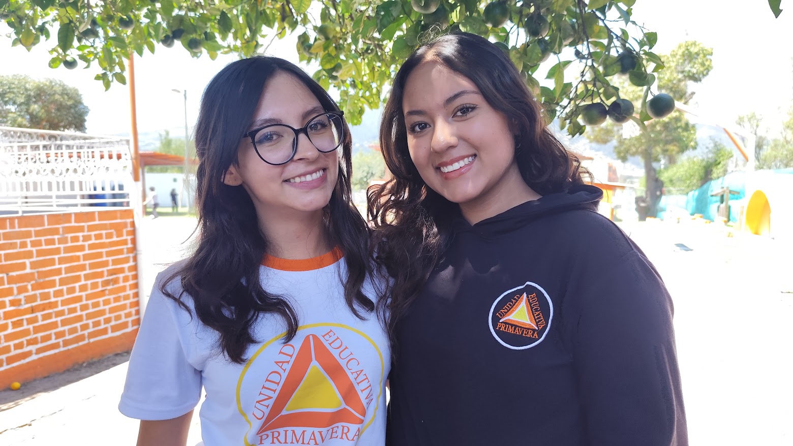 Uniforme de Calentador - Colegio